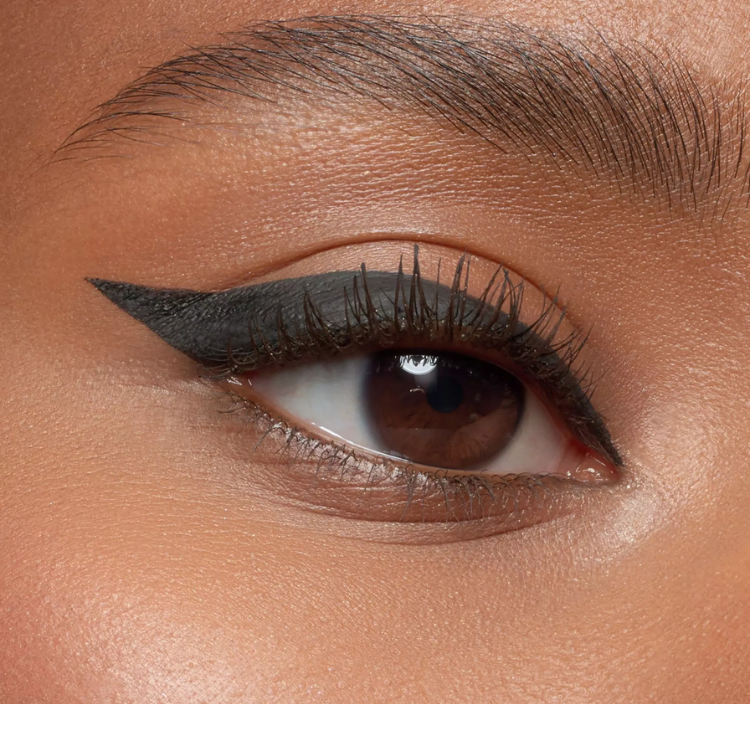 Zeena Cosmetics Matte Eyeliner Waterproof