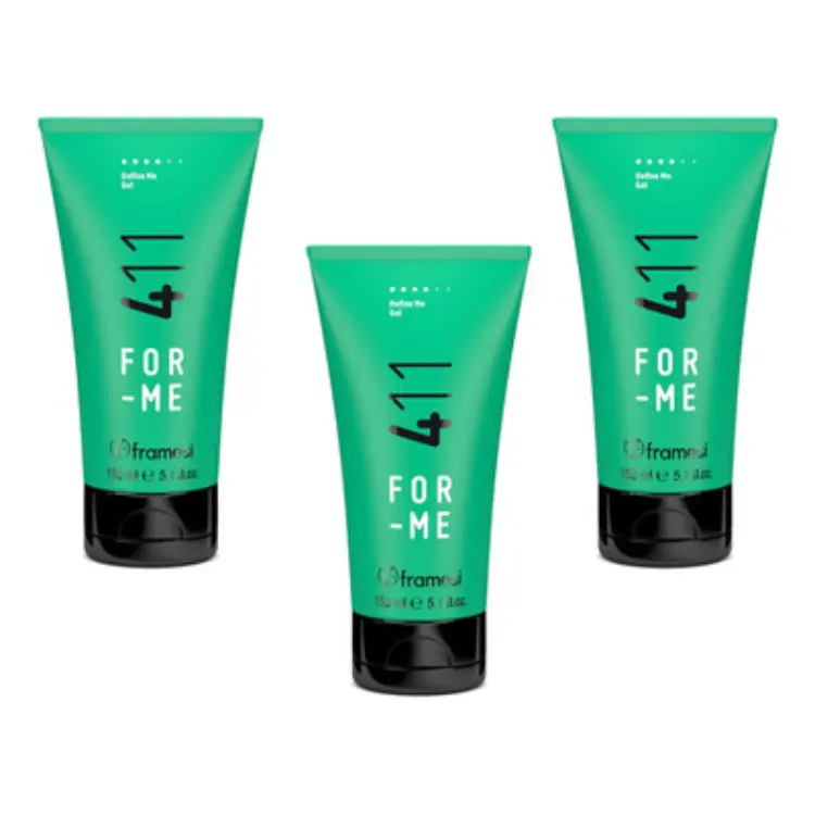 Framesi - FOR ME 411 Define Me Gel