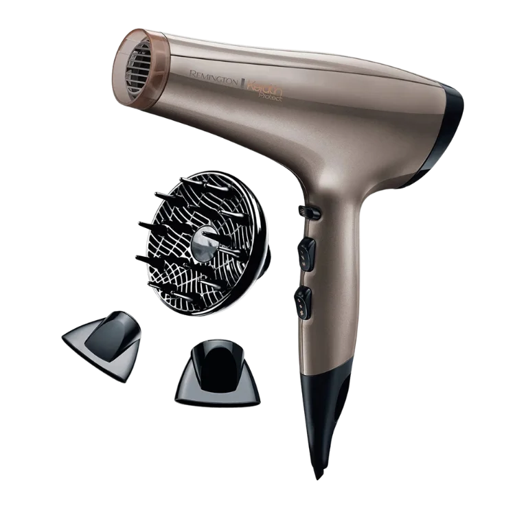 Remington Keratin Hair Dryer Ace51 - 8002