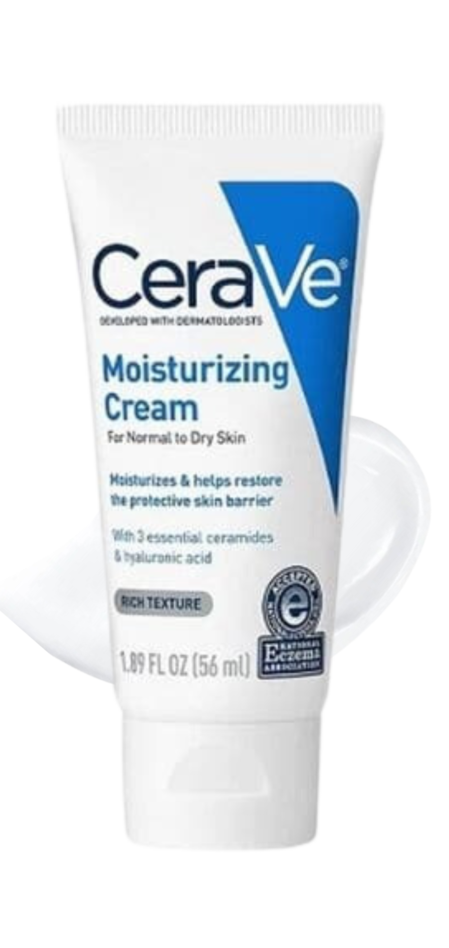 CeraVe Skin Renewing Night Cream – 48g