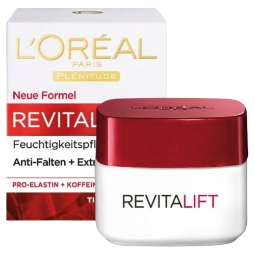 LOreal Paris Revitalift Classic Eye Cream 15ml