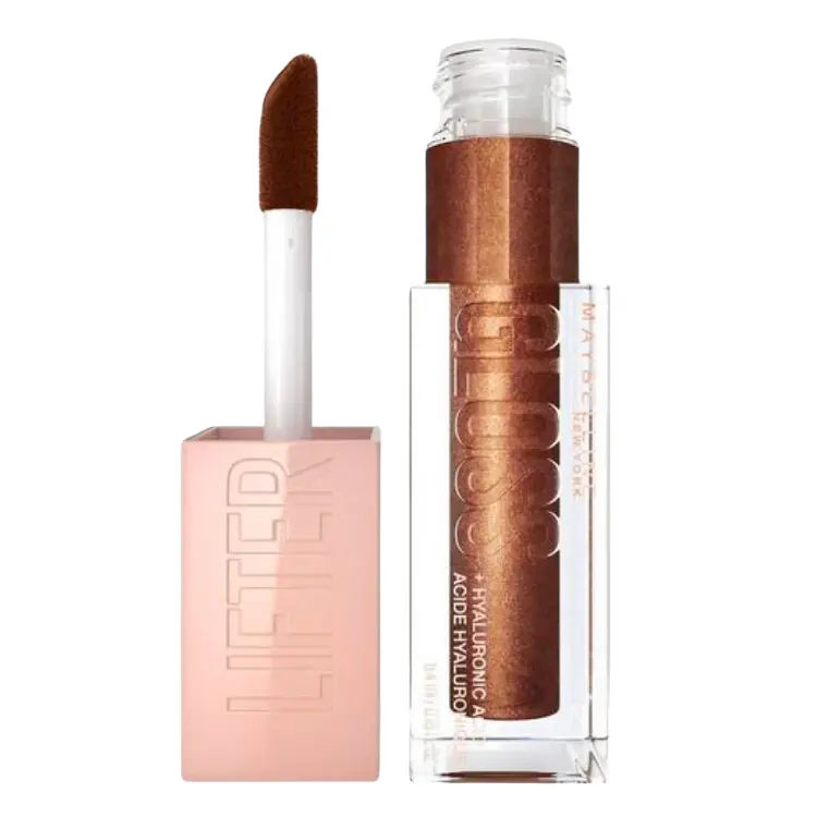 Maybelline Hydrating Lip Lifter Gloss