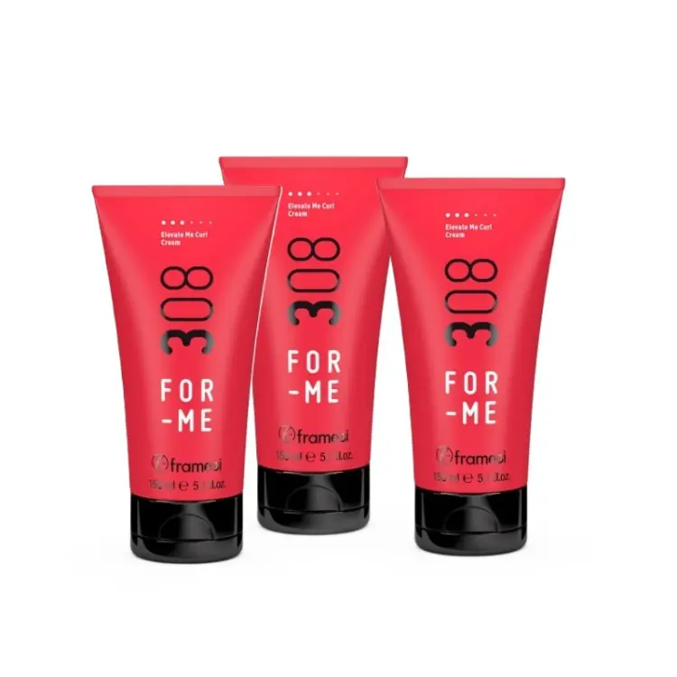 Framesi - FOR ME 308 Elevate Me Curl Cream