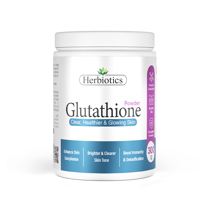 Herbiotics Glutathione Powder