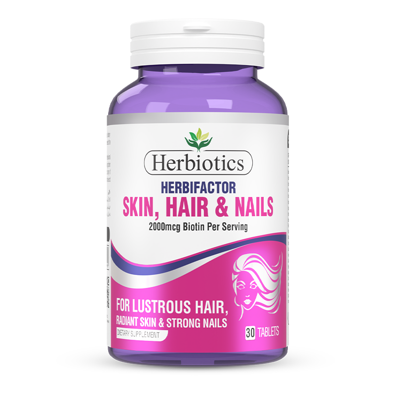 Herbiotics Herbifactor