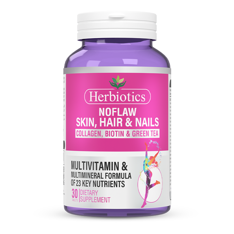 Herbiotics Noflaw