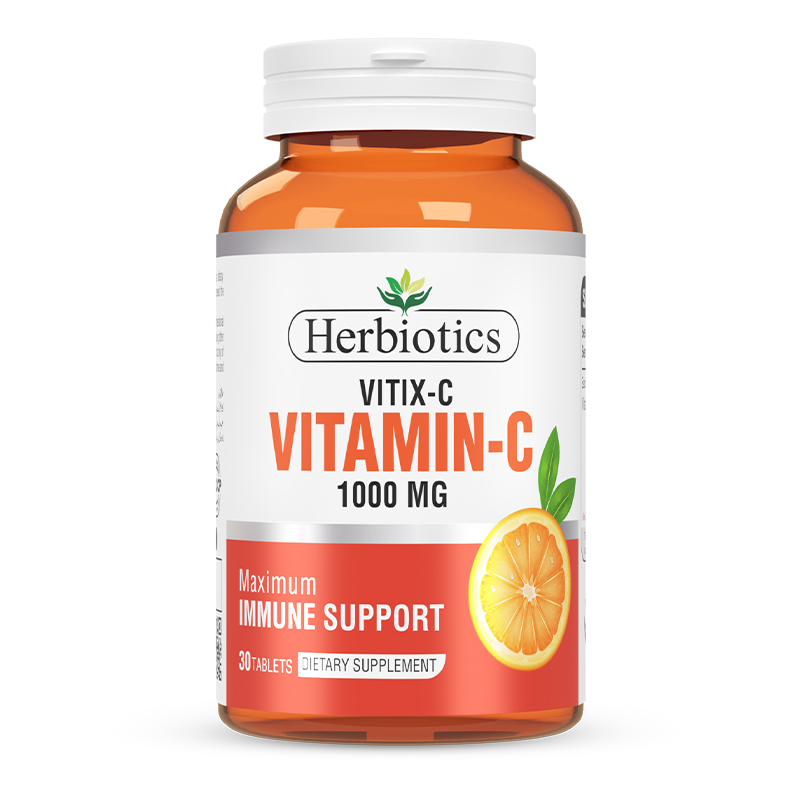 Herbiotics Vitix-C