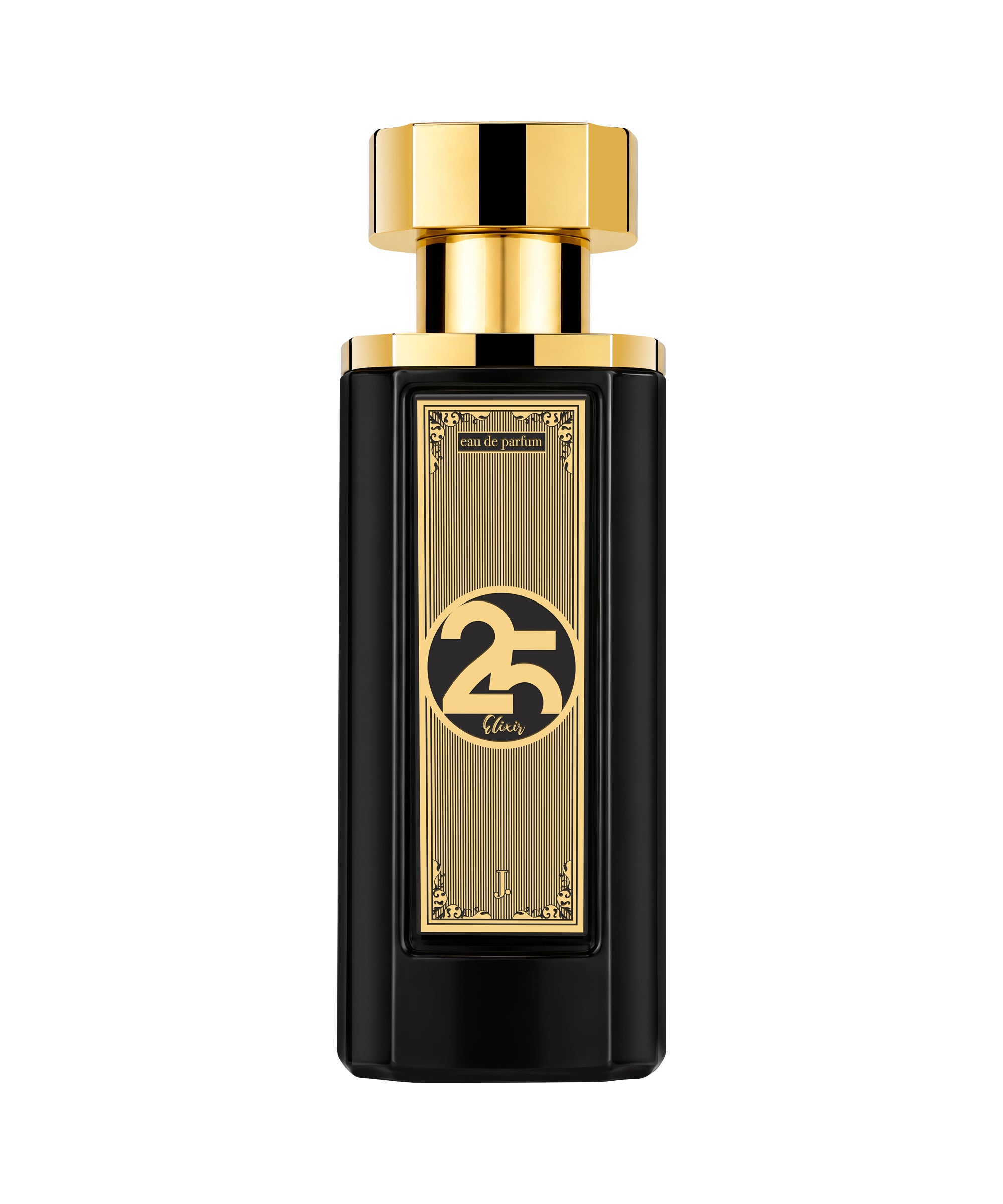 J. 25 Elixir Pour Homme
