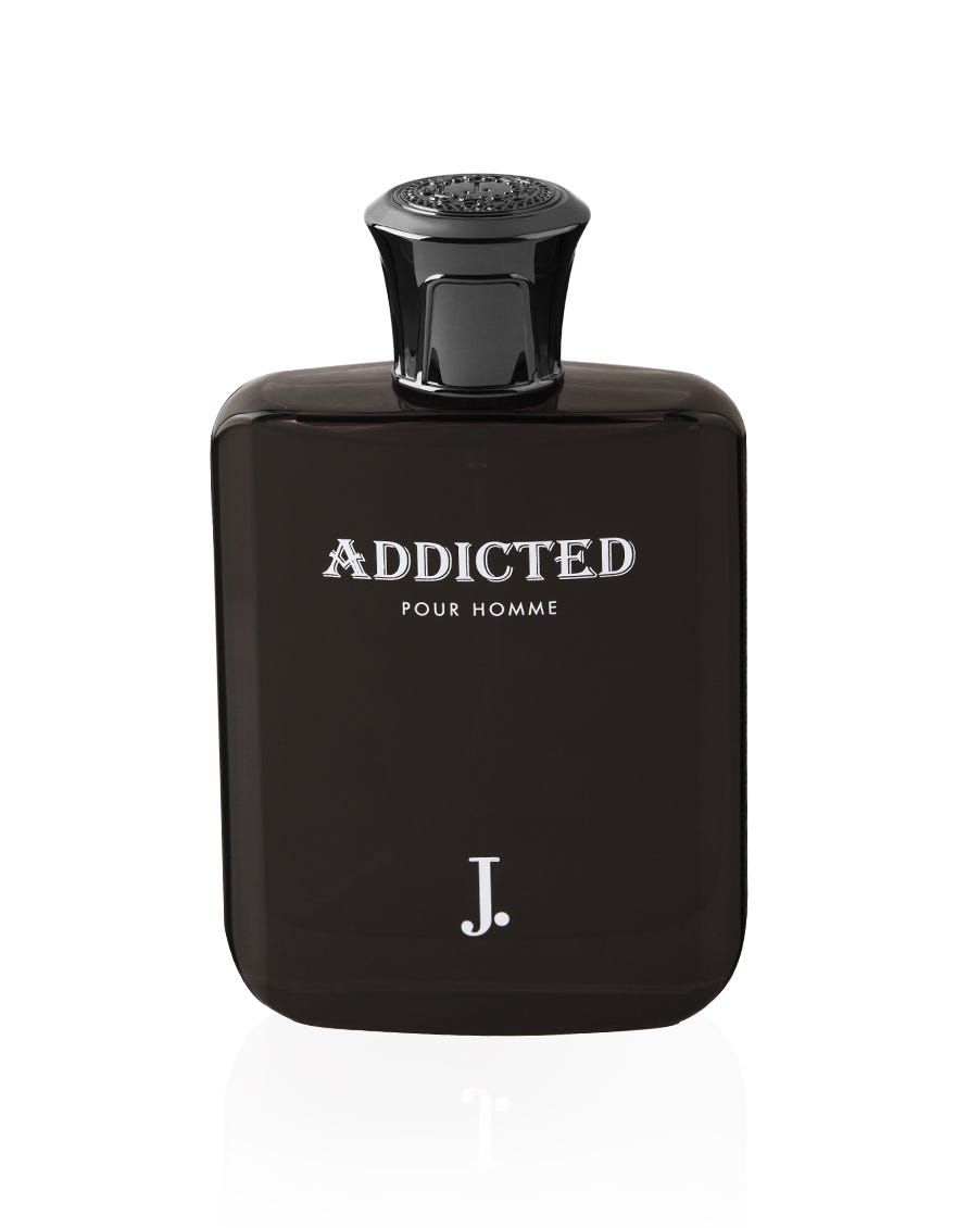 J. ADDICTED