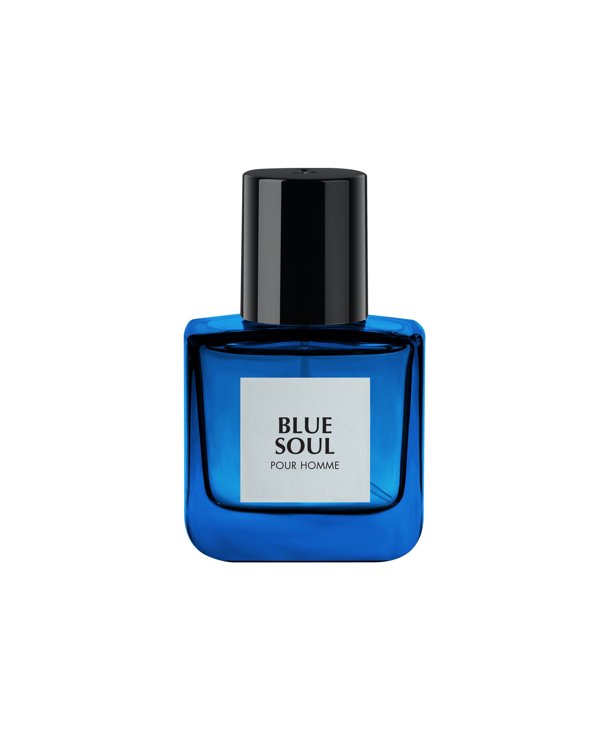 J. BLUE SOUL