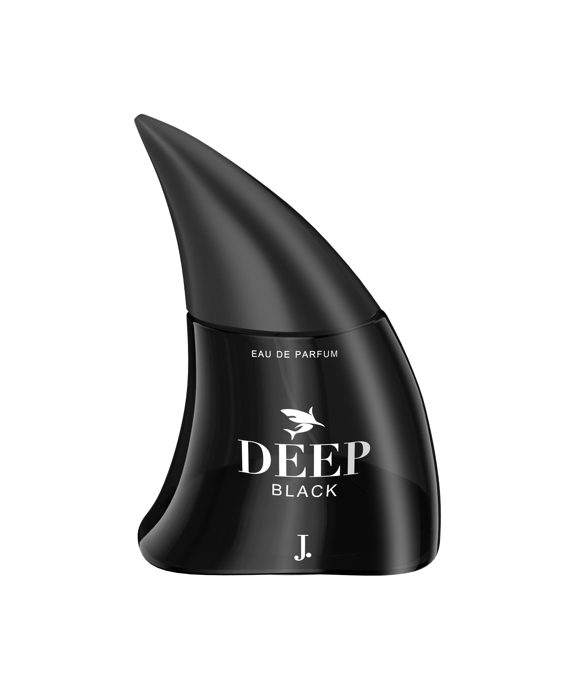 J. DEEP BLACK