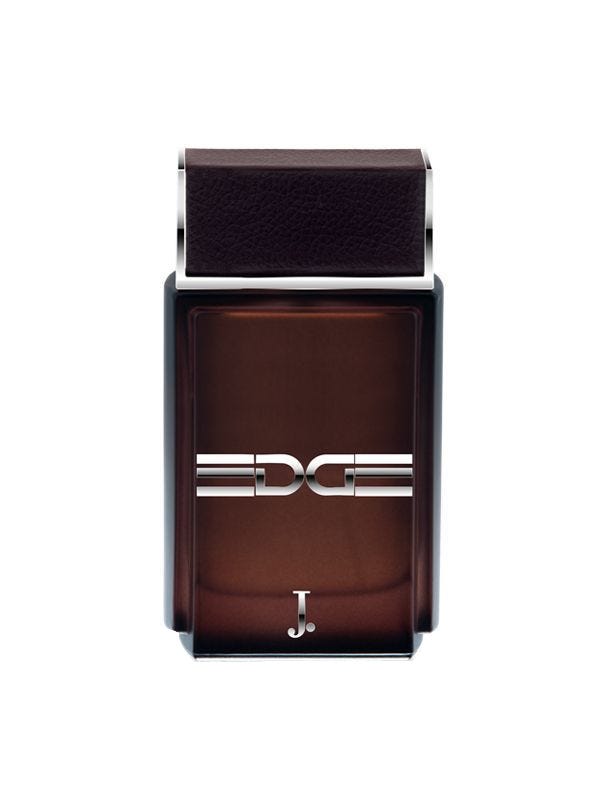 J. EDGE
