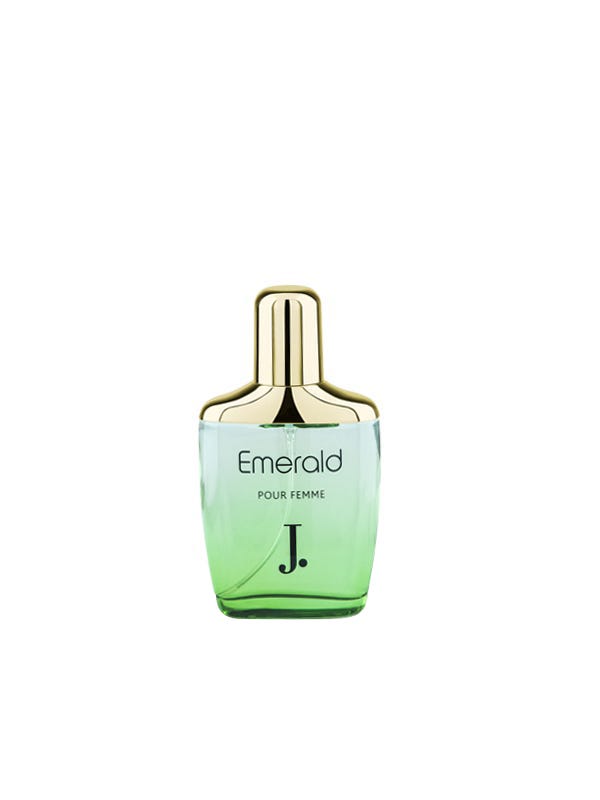 J. EMERALD