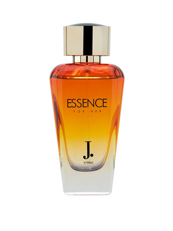 J. ESSENCE