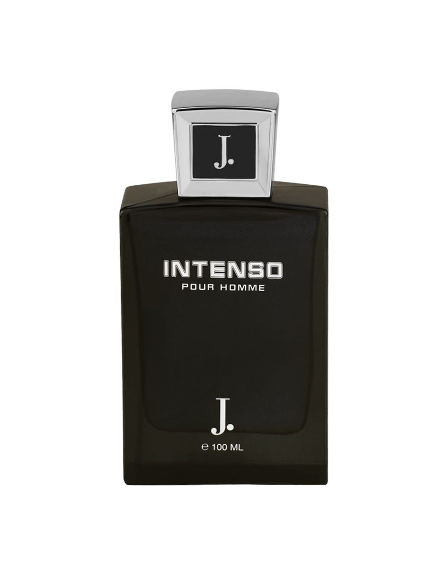 J. INTENSO