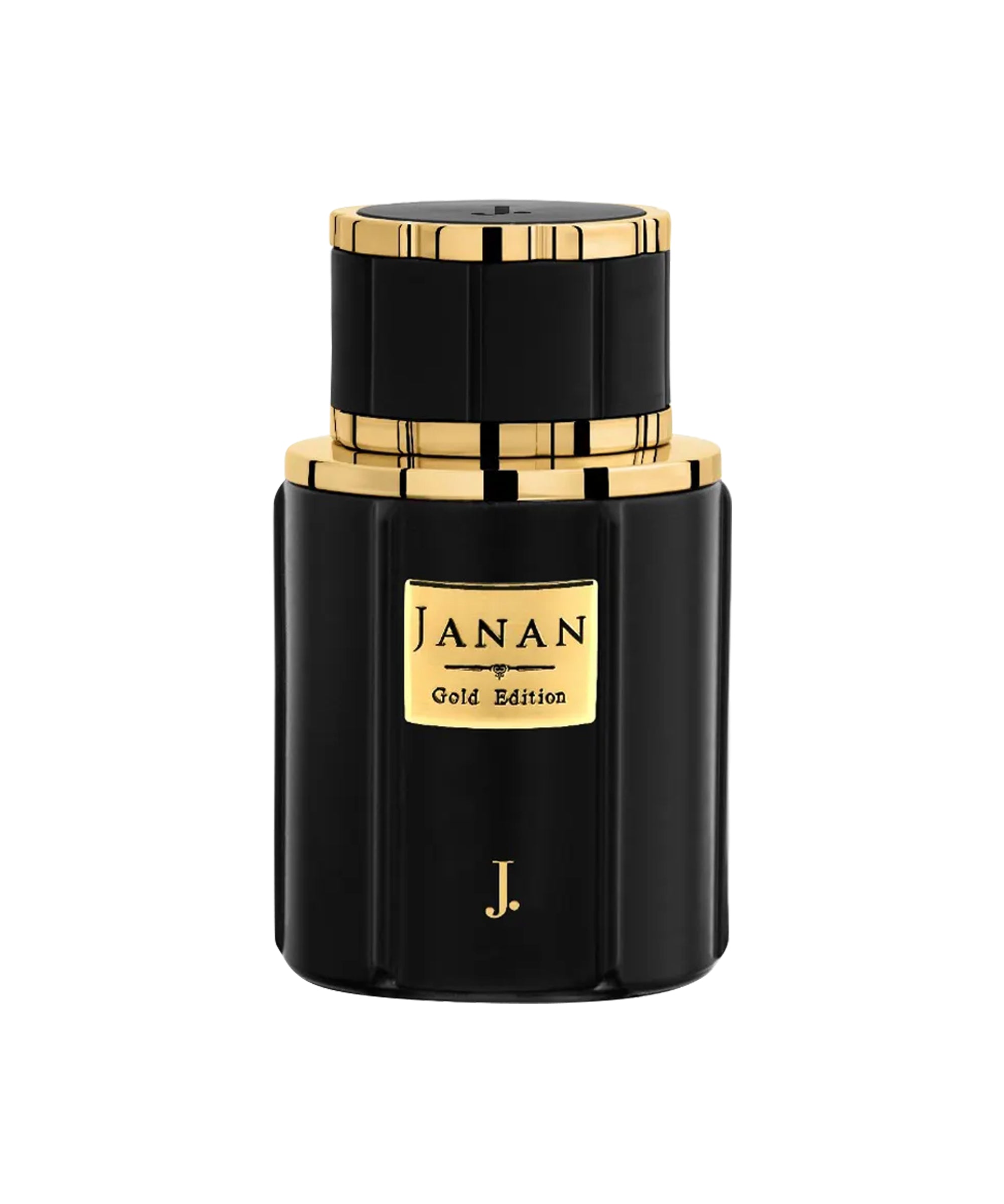 J. JANAN GOLD