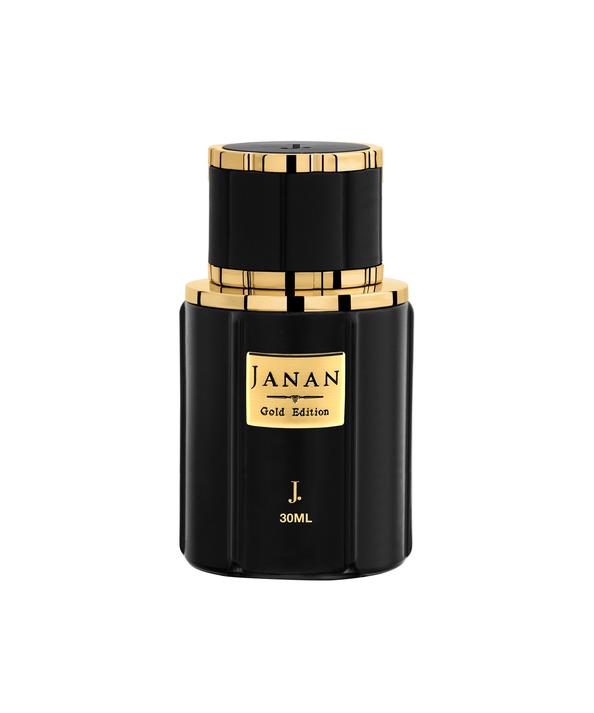 J. JANAN GOLD