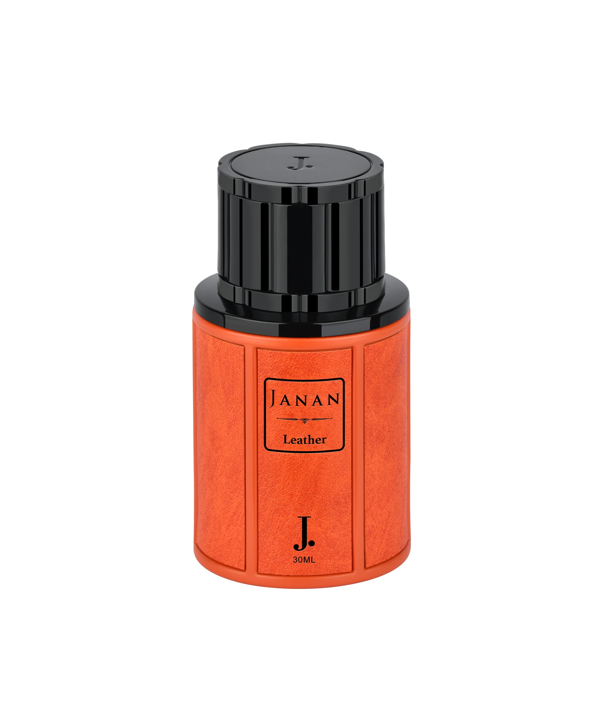 J. JANAN LEATHER