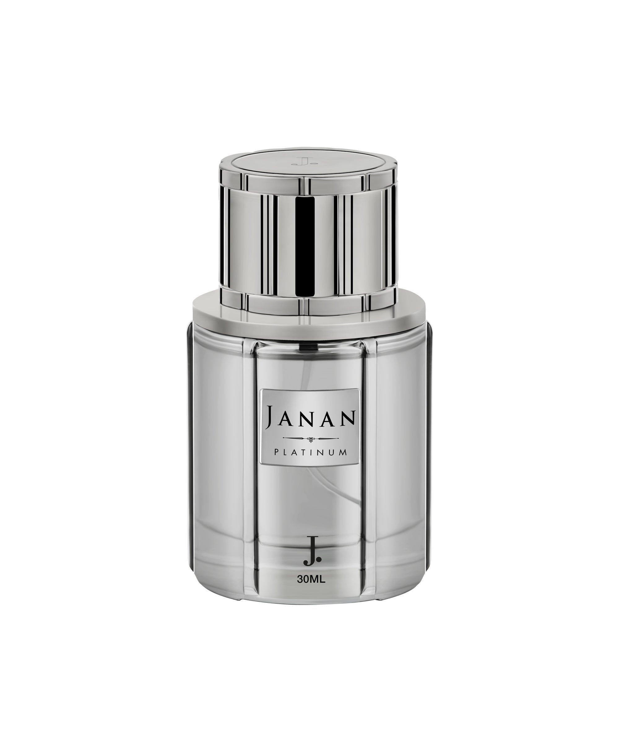 J. JANAN PLATINUM