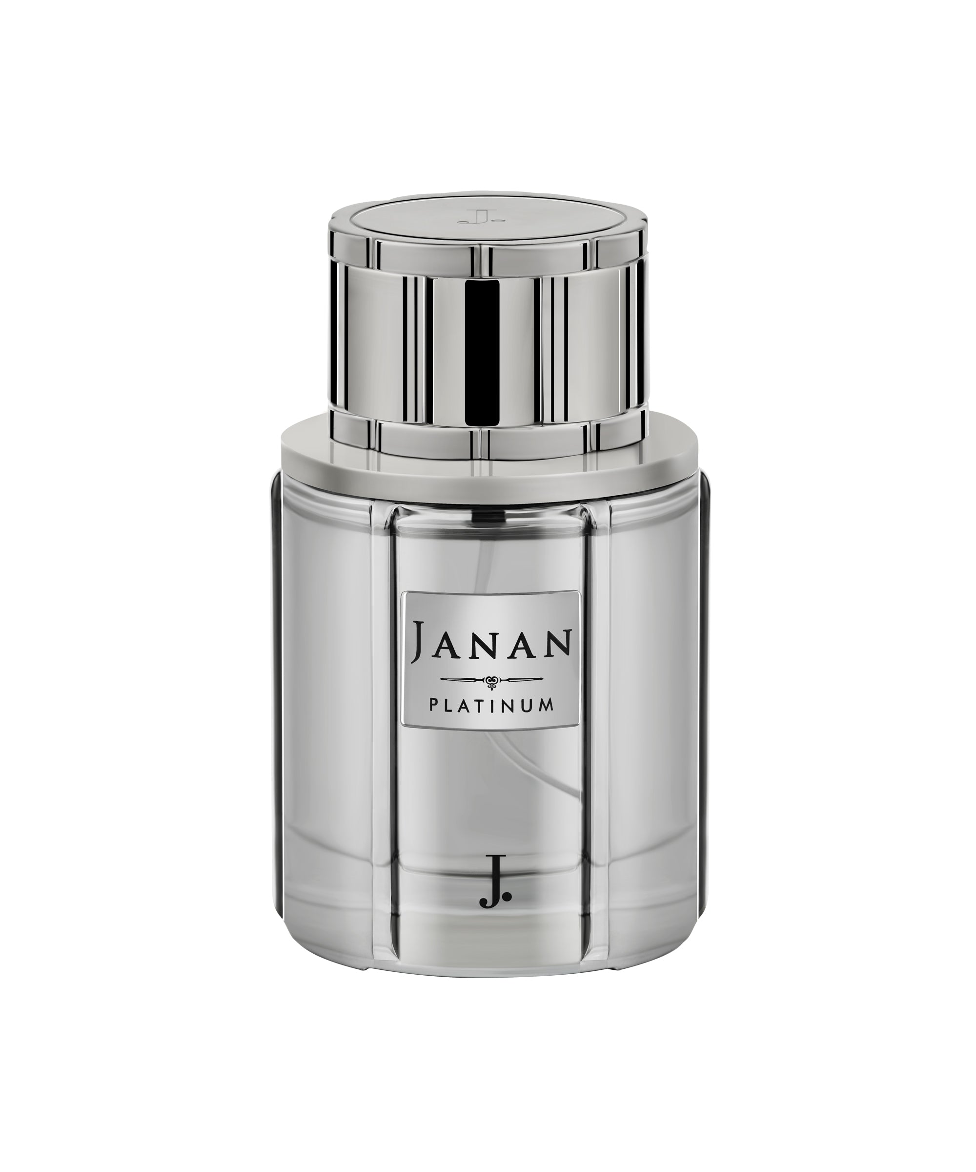J. JANAN PLATINUM