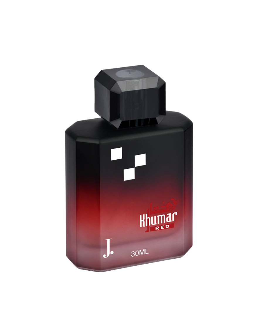 J. KHUMAR RED