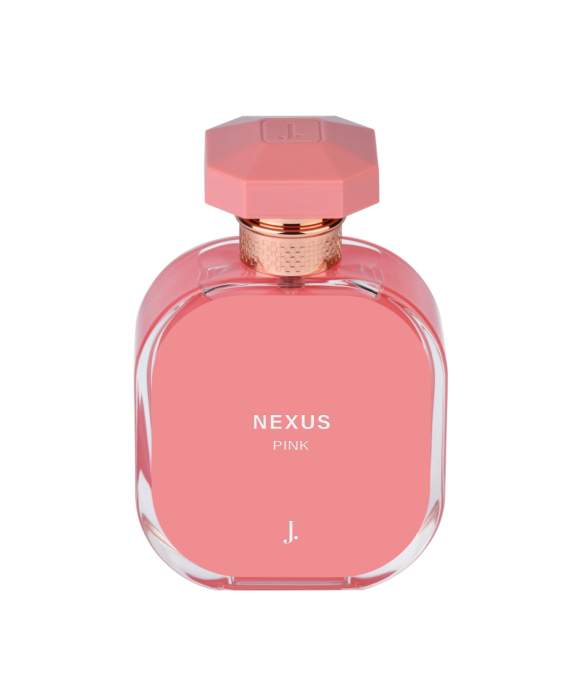 J. NEXUS PINK