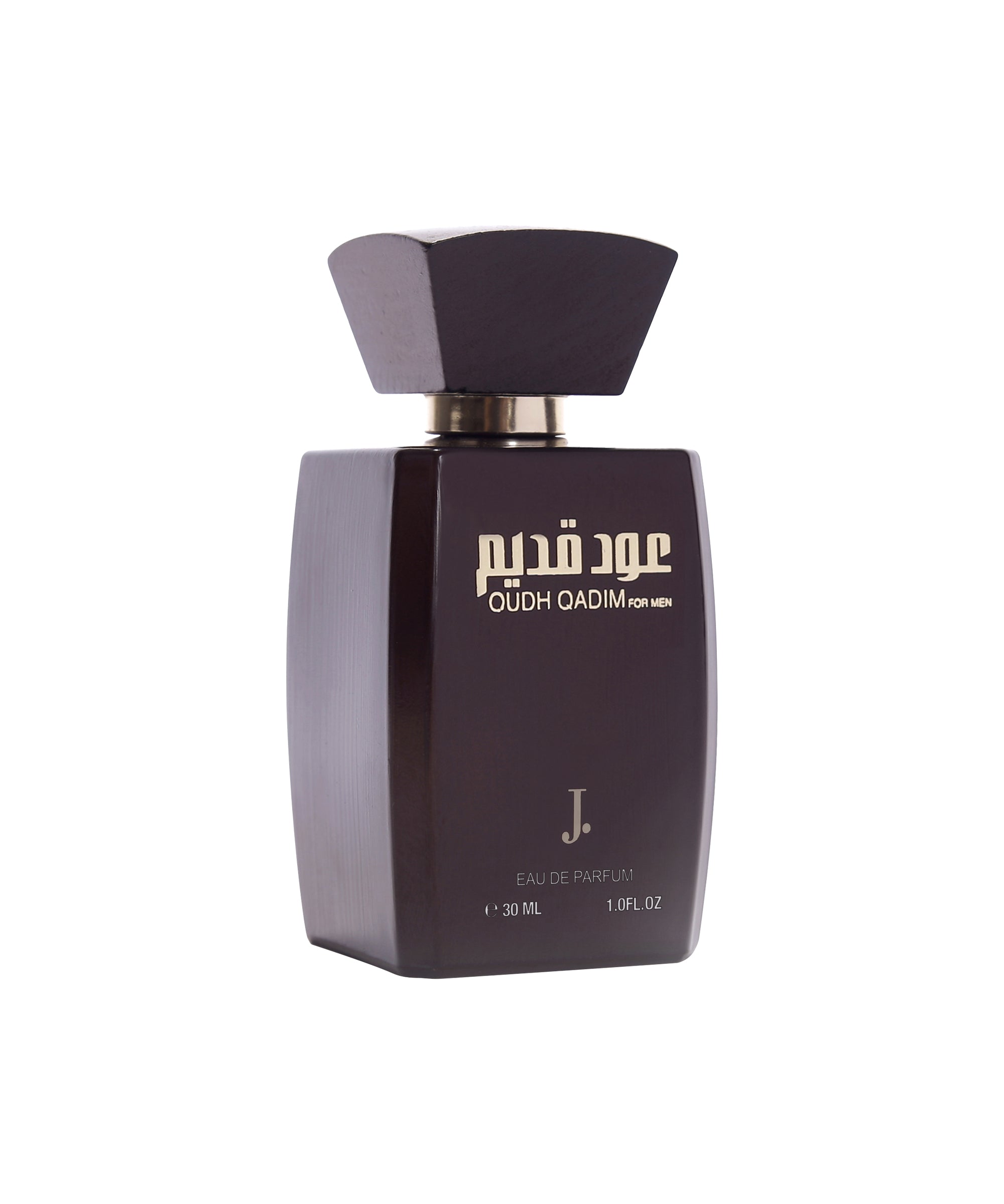 J. OUDH QADIM