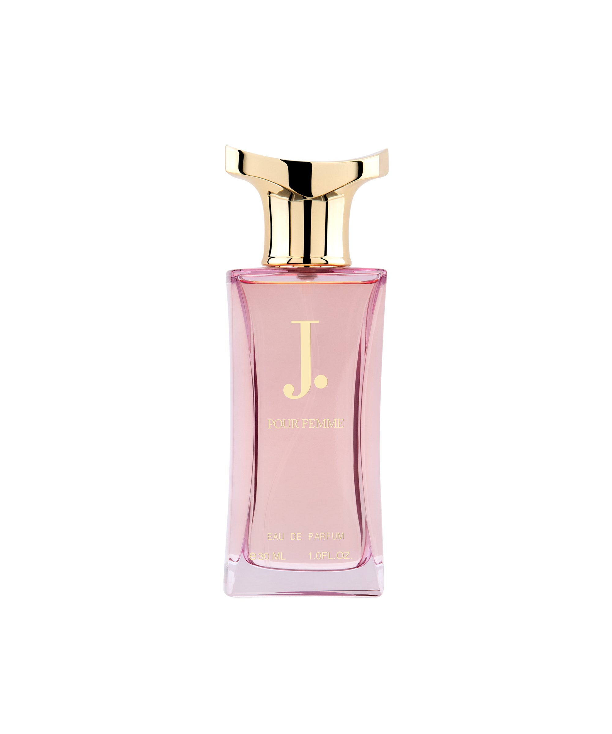 J. POUR FEMME
