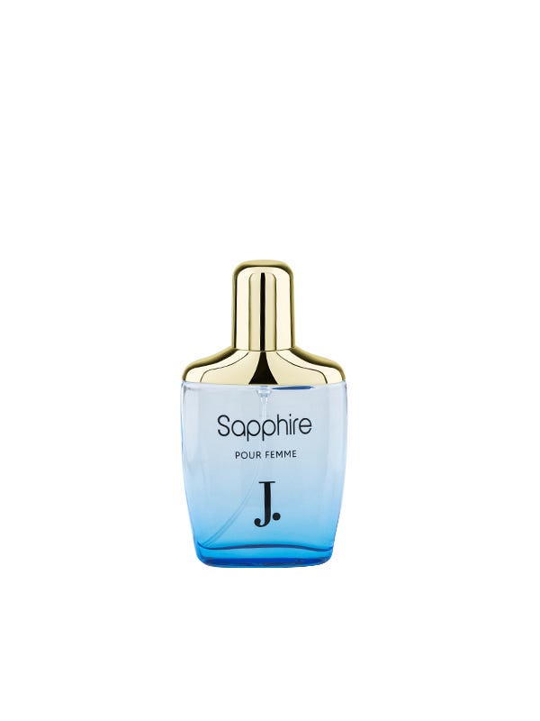 J. SAPPHIRE