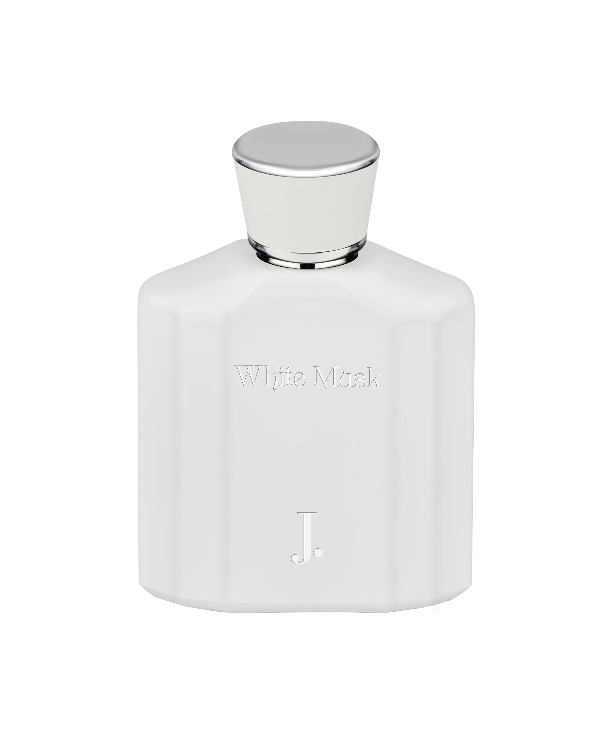 J. WHITE MUSK