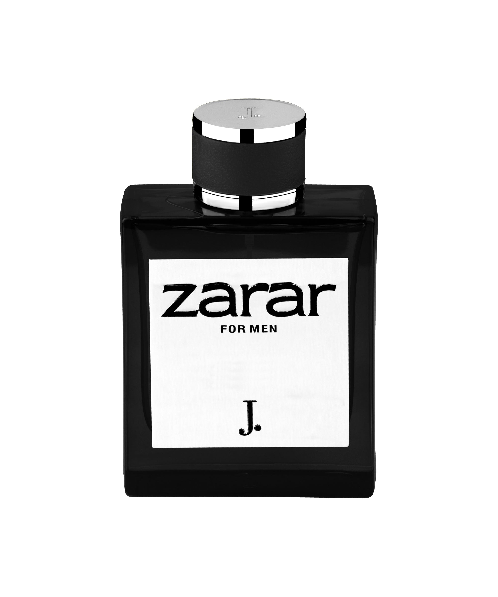 J. ZARAR