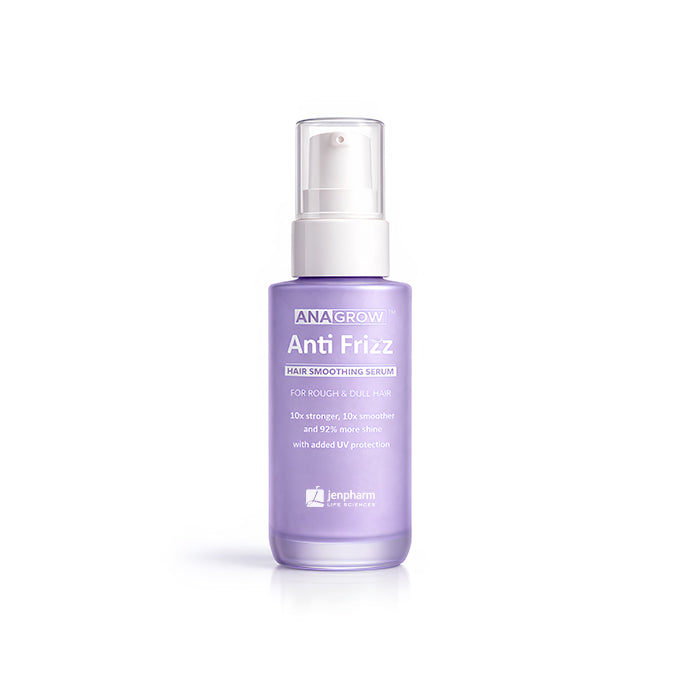 Jenpharm Anagrow Anti Frizz Hair Serum