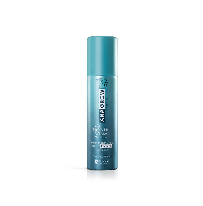 Jenpharm Anagrow Hair Serum