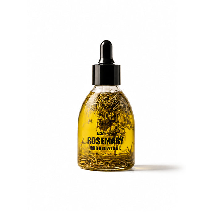 Jenpharm Anagrow Rosemary Hair Oil