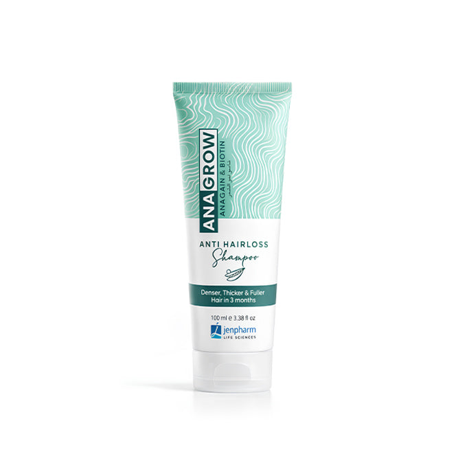 Jenpharm Anagrow Shampoo