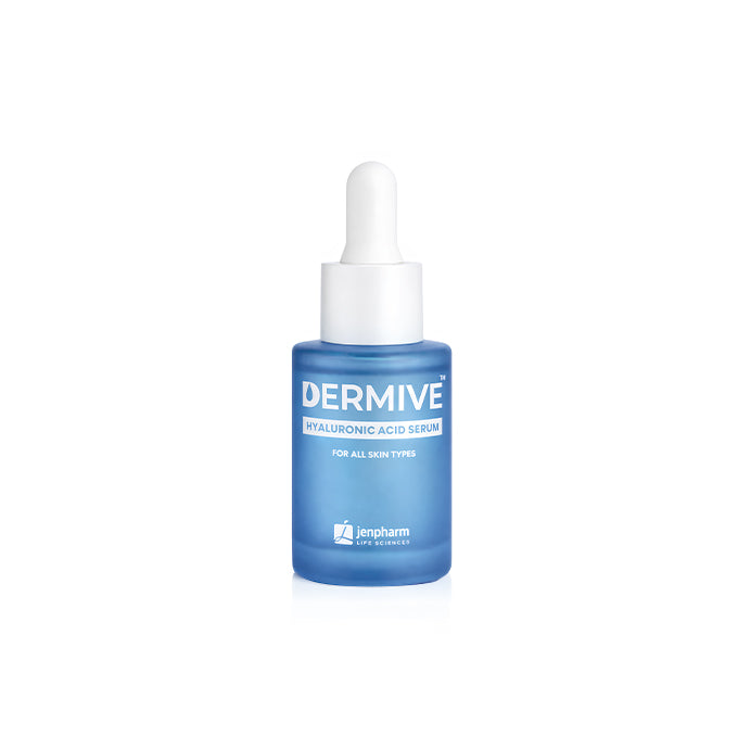Jenpharm Dermive Hydrating Serum