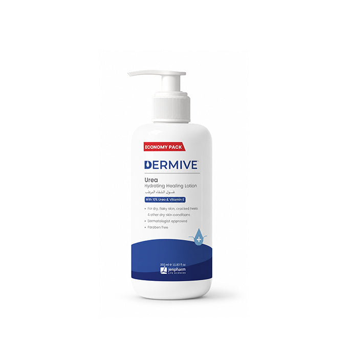 Jenpharm Dermive Urea Economy Pack
