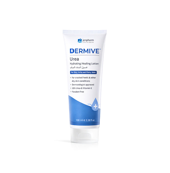 Jenpharm Dermive Urea