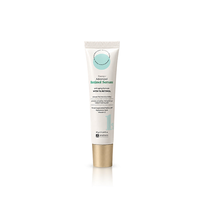 Jenpharm Eternyx Advanced Retinol Serum