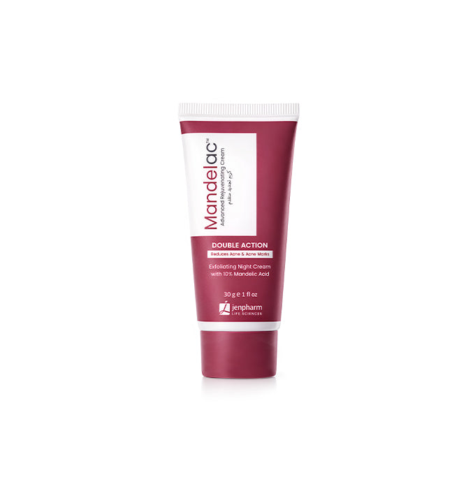 Jenpharm MandelAC Cream