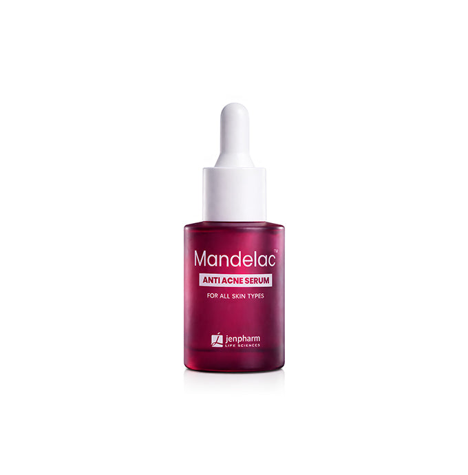 Jenpharm MandelAC Serum