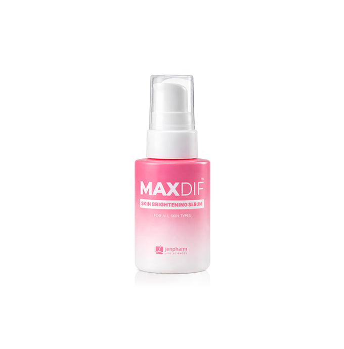 Jenpharm Maxdif Brightening Serum