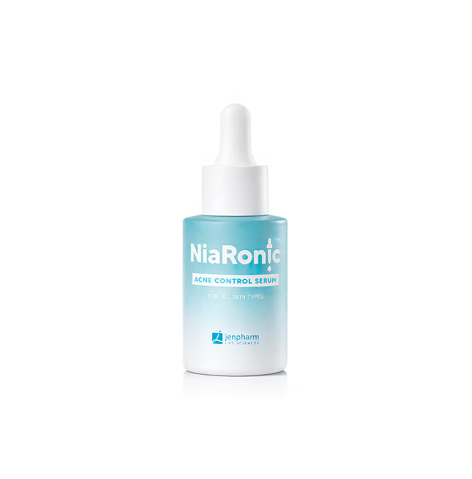 Jenpharm NiaRonic Serum (Pore Minimizing)