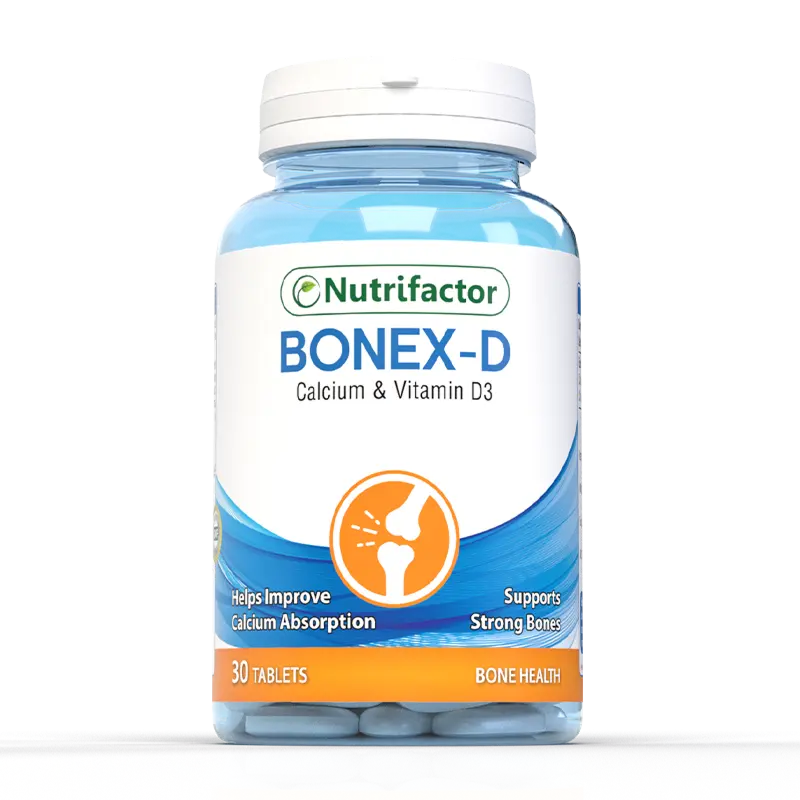 Nutrifactor Bonex-D