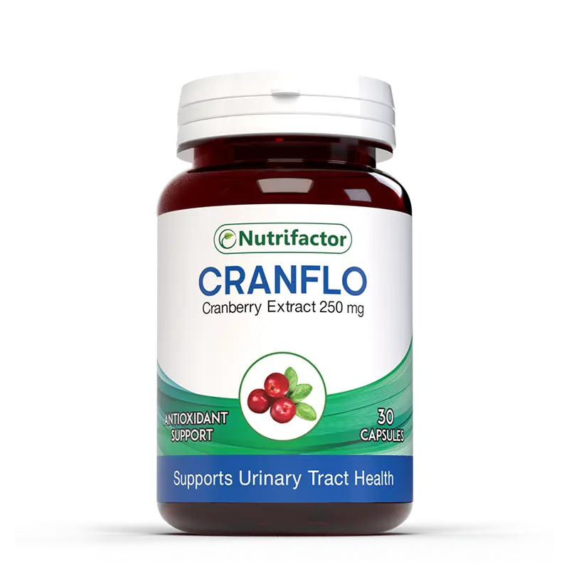 Nutrifactor Cranflo