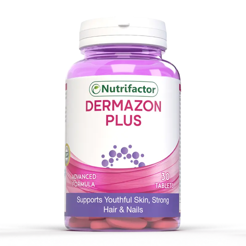 Nutrifactor Dermazon Plus