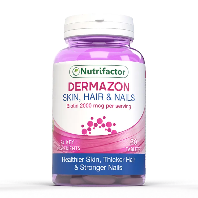 Nutrifactor Dermazon