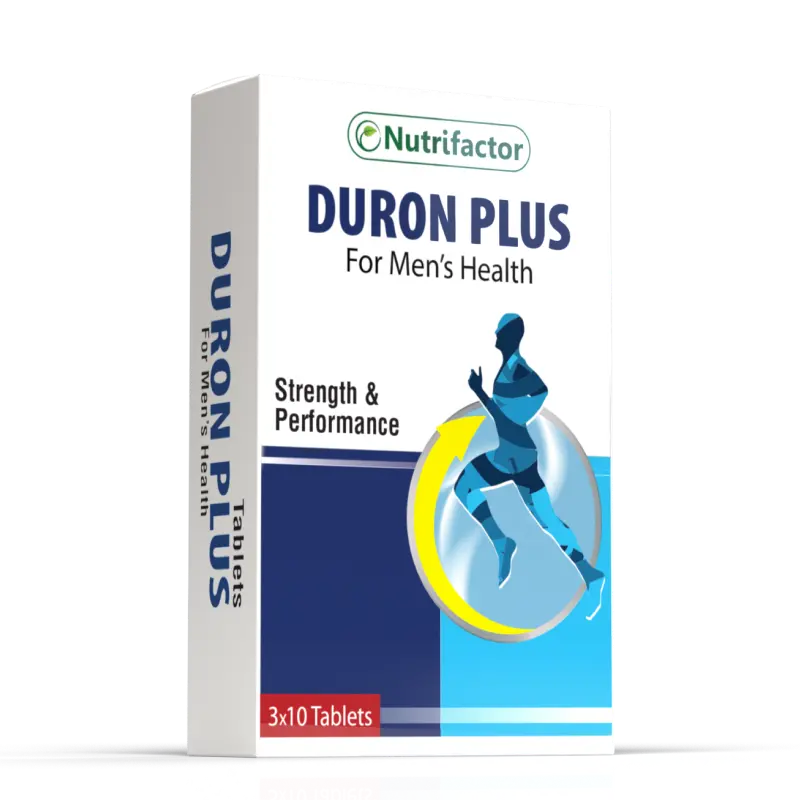 Nutrifactor Duron Plus
