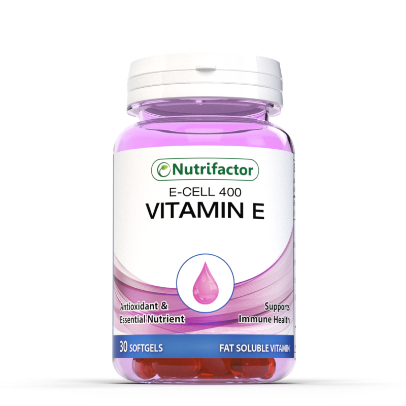 Nutrifactor E-Cell 400