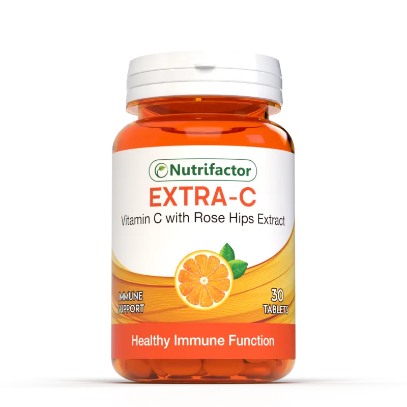 Nutrifactor Extra-C